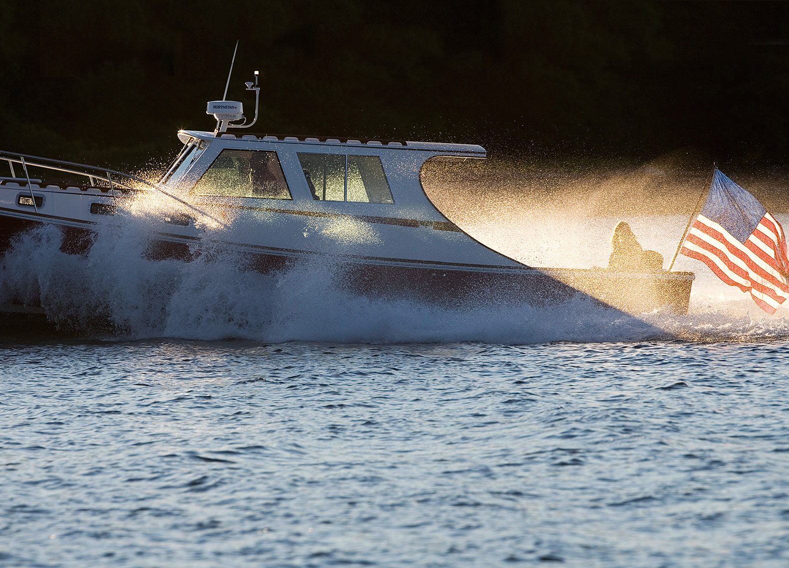 yacht builders in maine