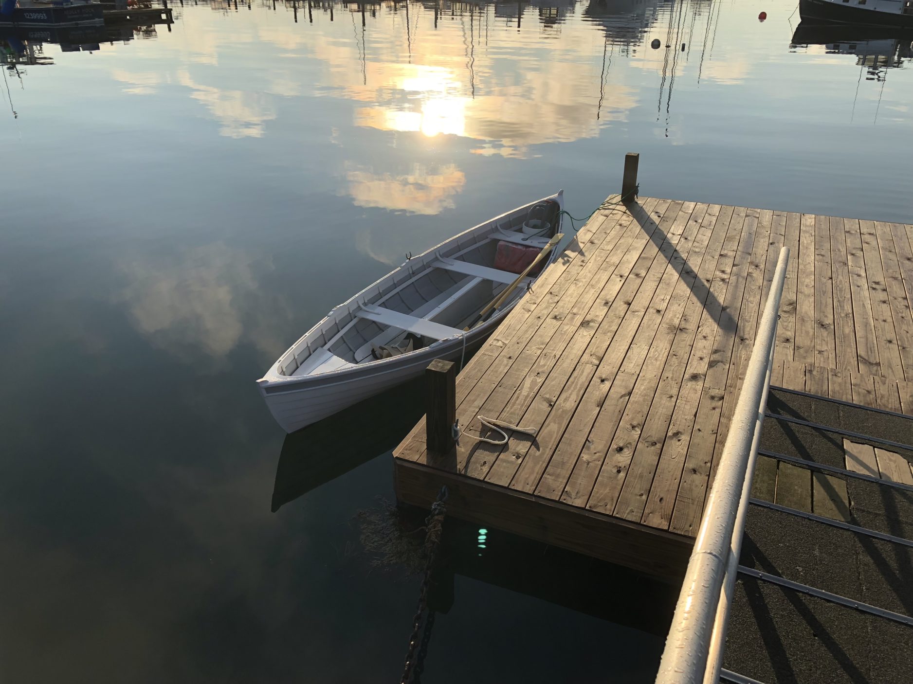 Brokerage Wilbur Yachts